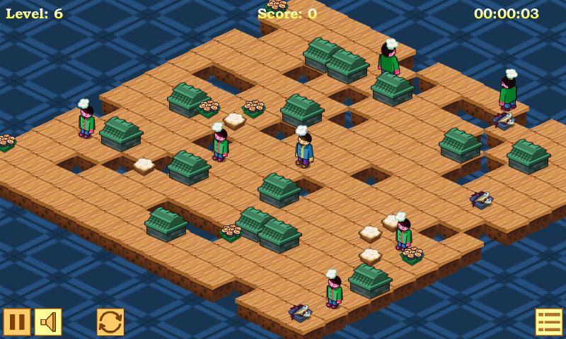 Smart Cook - screenshot 2